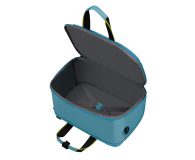American Tourister Take2Cabin 3-w-1 kabinowy 14" breeze blue - 1248192 - zdjęcie 3
